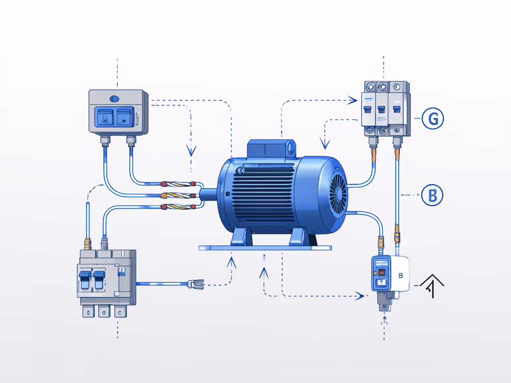 compressor_electrical_circuit_diagram_with_nec_annotations