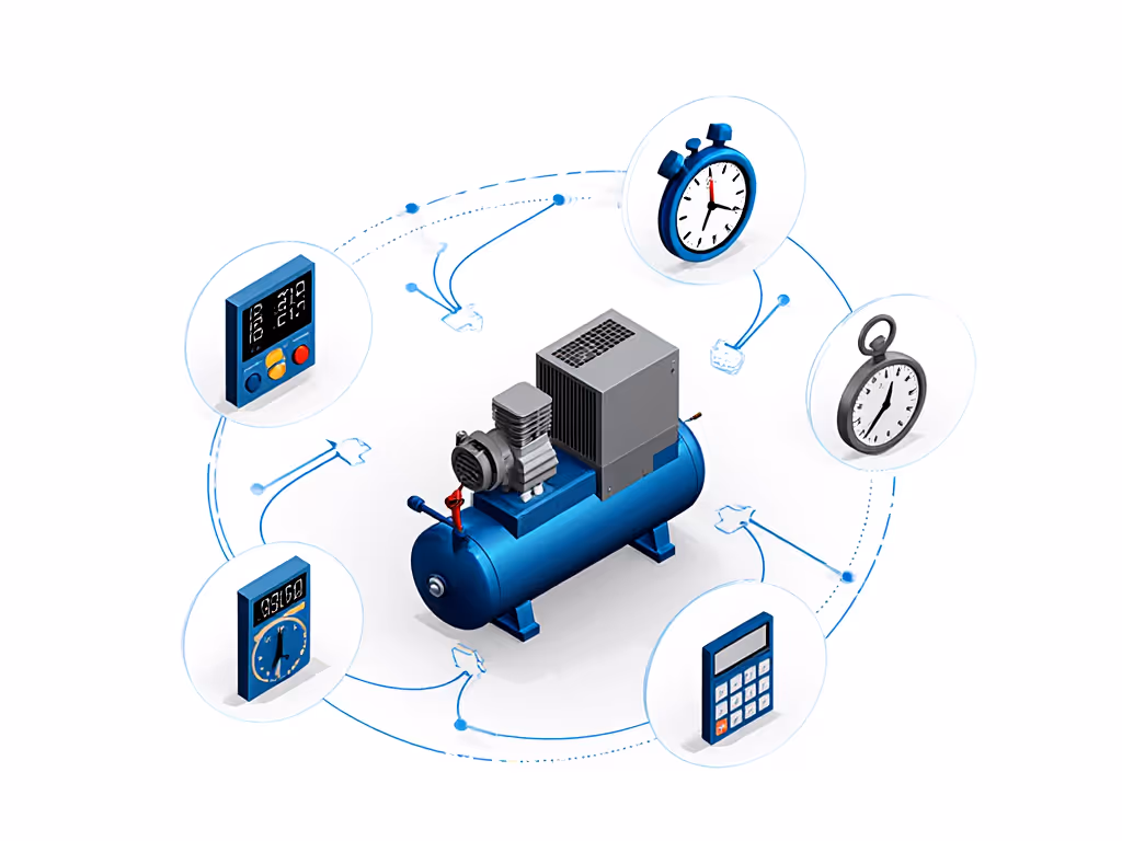 compressed_air_energy_audit_flow_chart