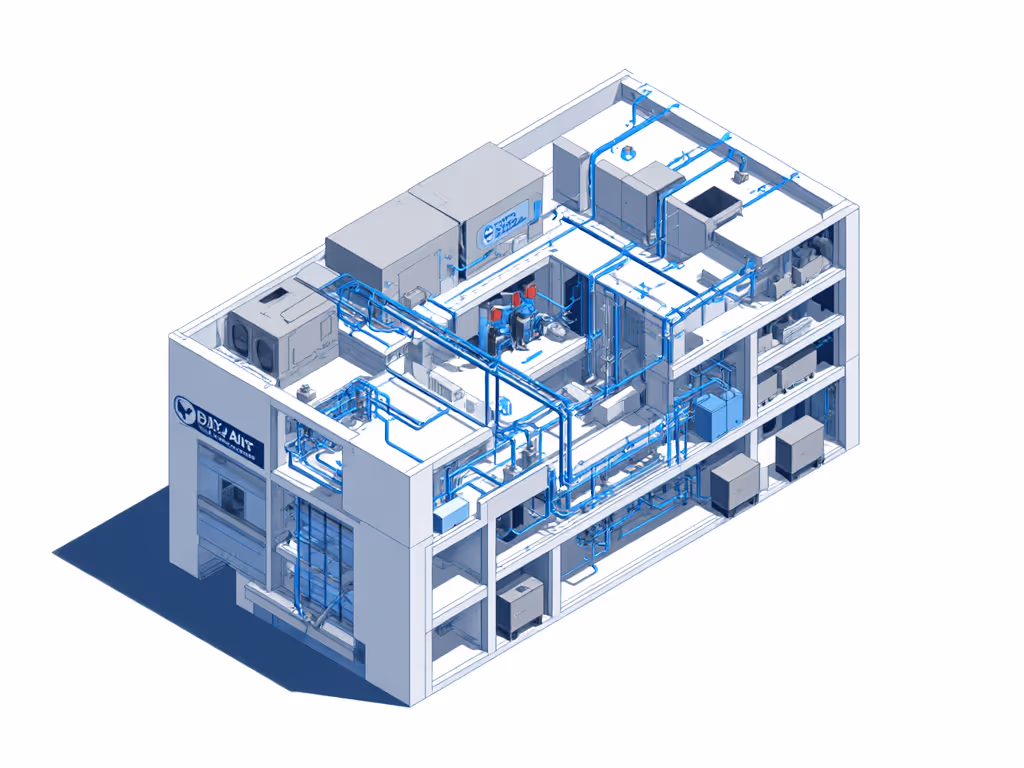 hospital-air-distribution-diagram