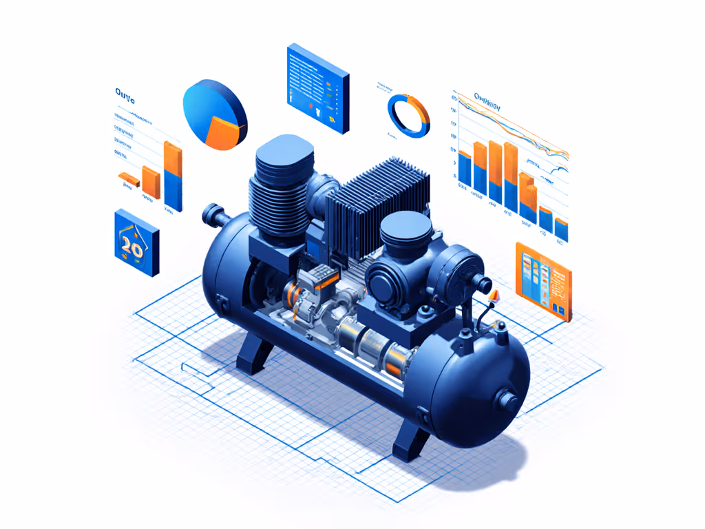 air-compressor-duty-cycle-analysis
