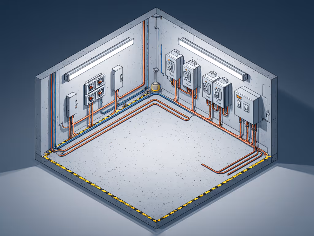 proper_compressor_room_electrical_layout_showing_conduit_separation_and_grounding_points