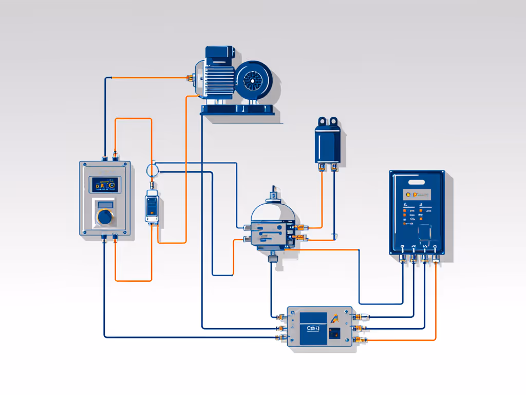 air_compressor_circuit_diagram