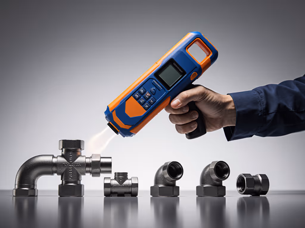 air_leak_detection_ultrasound_tool_scanning_fittings