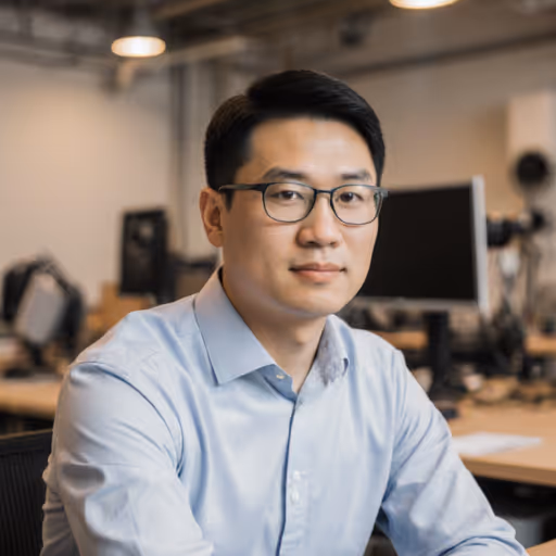 Lars Nguyen