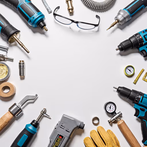 Home & DIY Buying Guides