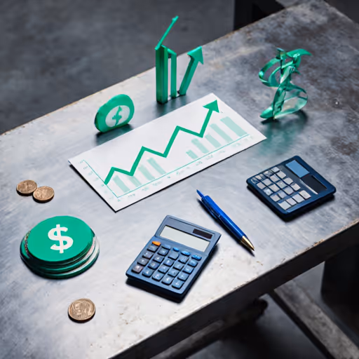 Costs, ROI & Financing