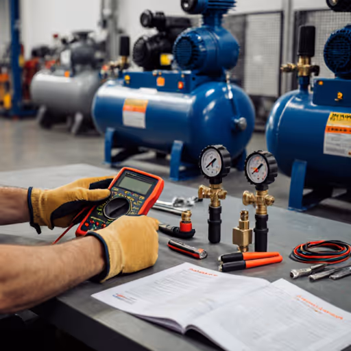 Installation, Maintenance, Troubleshooting & Service