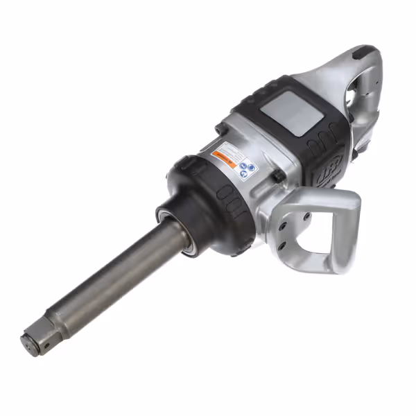 Ingersoll Rand 285B-6 1-Inch Cordless Pneumatic Impact Wrench
