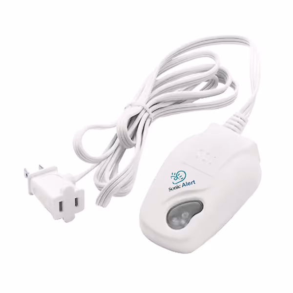 Sonic Alert Tabletop Remote Receiver