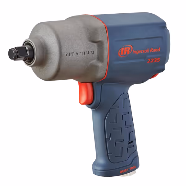 Ingersoll Rand 2235TiMAX 1/2-Inch Air Impact Wrench